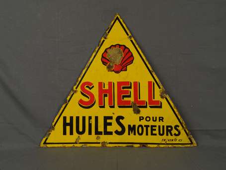 SHELL 