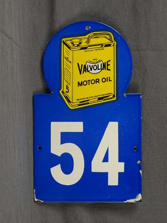 VALVOLINE Motor Oil /Valvoline Oelgesellschaft M.B