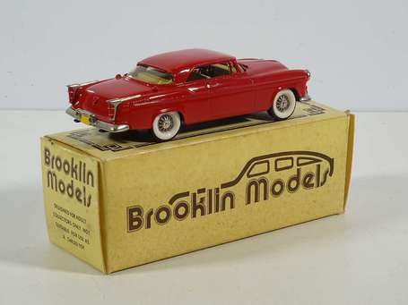 Brooklin Models  - Chrisler 300c 1955 - neuf boite