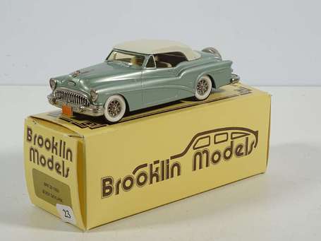Brooklin Models  - Buick skylark 1953 - neuf boite