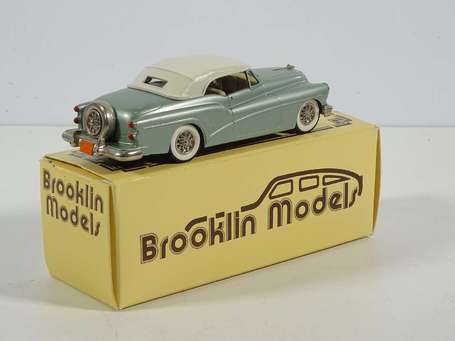 Brooklin Models  - Buick skylark 1953 - neuf boite