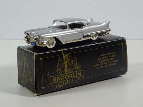 Brooklin Models  - Cadillac eldorado 1957 - neuf 