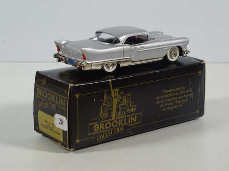 Brooklin Models  - Cadillac eldorado 1957 - neuf 