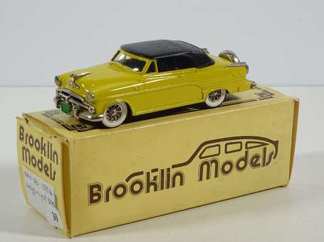 Brooklin Models  - Dodge royal 1954 - neuf boite -