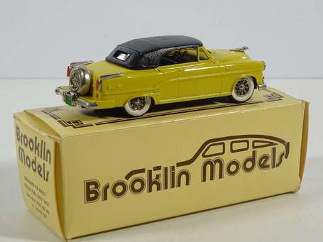 Brooklin Models  - Dodge royal 1954 - neuf boite -