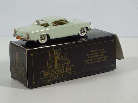 Brooklin Models  - Studebaker commander 1953  - 