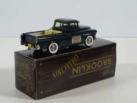 Brooklin Models  - Chevrolet cameo 1955  - neuf 