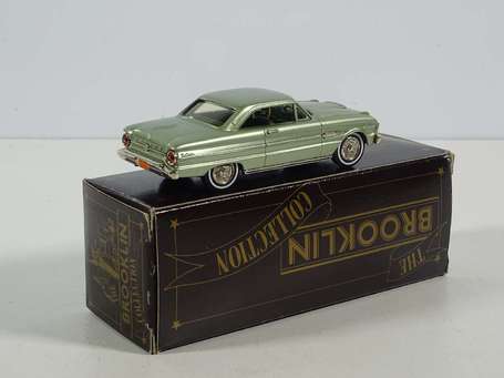 Brooklin Models  - Ford falcon sprint 1963 - neuf 