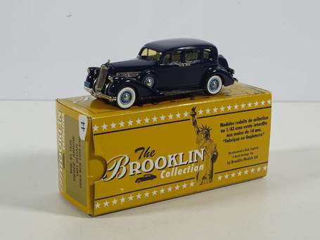 Brooklin Models  - Pierce arrow sedan 1936 - neuf 