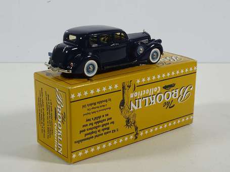 Brooklin Models  - Pierce arrow sedan 1936 - neuf 