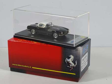 BBR - Ferrari 250 Europa - neuf en boite 