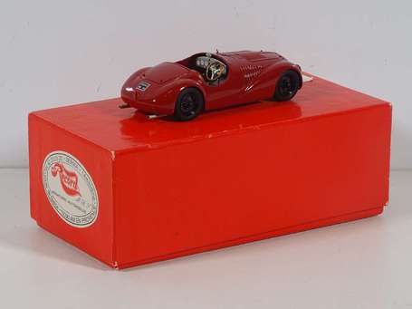 AMR - Ferrari 125 S  Pracenza 1947 - kit monté de 
