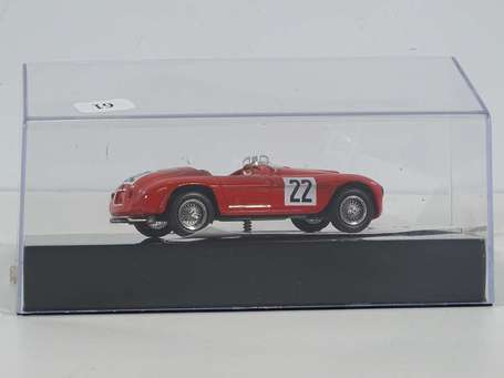 Hotweel - Ferrari 166 MM - neuf en boite blister