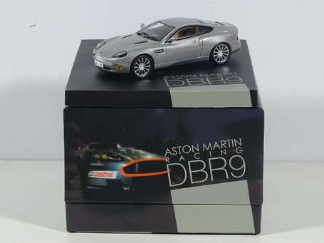IXO  - Aston DBR9 grise - neuf en boite 