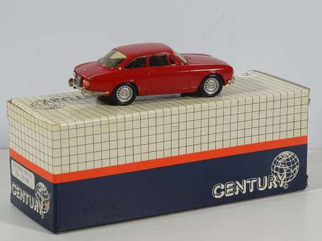 Century - Alfa Romeo  2000 gtv - neuf en boite 