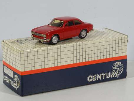Century - Alfa Romeo  2000 gtv - neuf en boite 