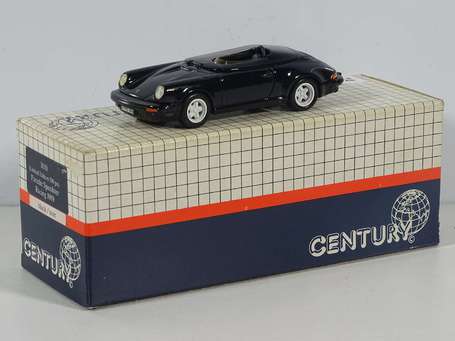 Century - Porsche Speeder racing 1989 - serie 