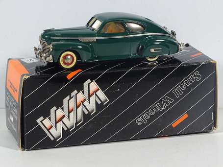 Wertern Model - Buick Century 1941- neuf en boite 