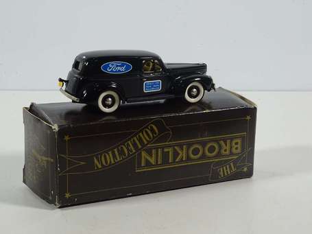 Brooklin Models  - Ford sedan 1940 - neuf boite - 