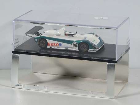 Spark - Peugeot 905 spider N°58 LM 1992 - neuf en 