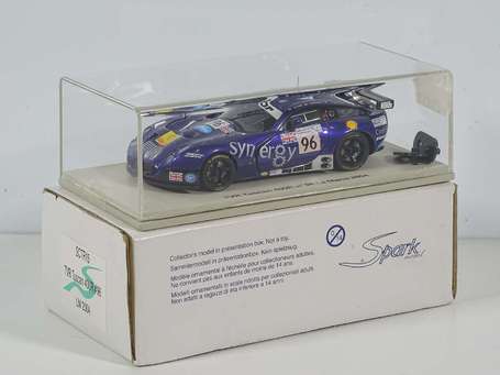 Spark - TVR Tuscan 400R n°96 LM 2004 - neuf en 