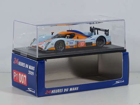 Spark - Lola Aston Martin AMR n°7 LM2009 - neuf en