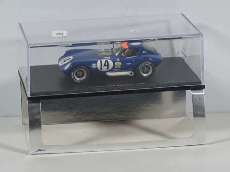 Spark - Cheetah n°14 Daytona 1964 - neuf en boite