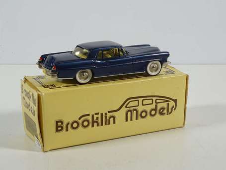 Brooklin Models  - Lincoln continental mark II 