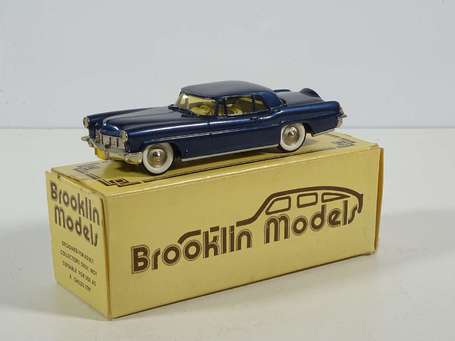 Brooklin Models  - Lincoln continental mark II 