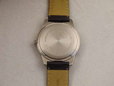 TISSOT, PR50, montre bracelet d'homme à boîtier 