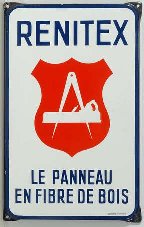 RENITEX « Le Panneau en fibre de bois » : Plaque 