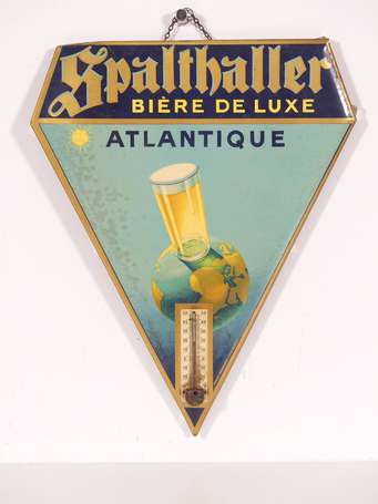 SPALTHALLER Atlantique « Bière de Luxe » : 