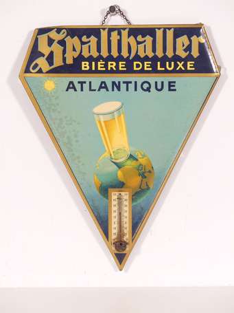 SPALTHALLER Atlantique « Bière de Luxe » : 