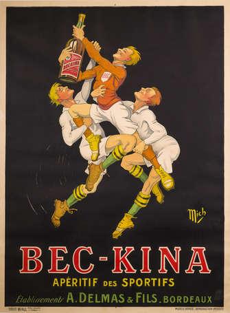 BEC-KINA 