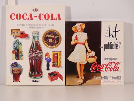 COCA-COLA : Guide pour le Collectionneur d'objets 