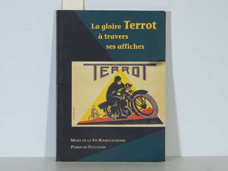 TERROT Motos « La Gloire Terrot à travers ses 