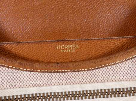 HERMES Paris - Sac modèle 