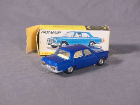 Dinky toys GB - Mercedes 250 SE  avec notice - 