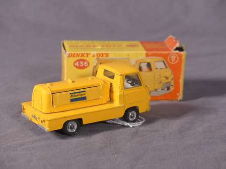Dinky toys GB - Camionnette 