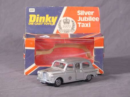 Dinky toys GB - Austin taxi 