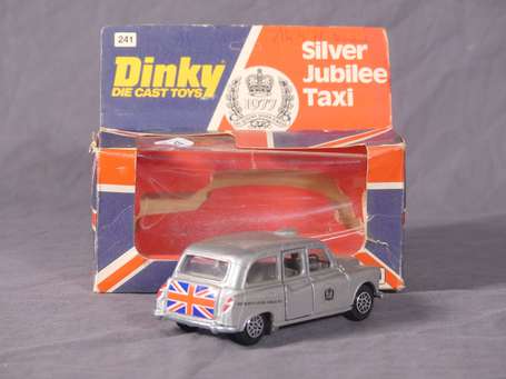Dinky toys GB - Austin taxi 