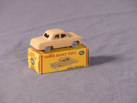 Dinky toys GB Dublo 1/72 - Ford perfect - neuf en 