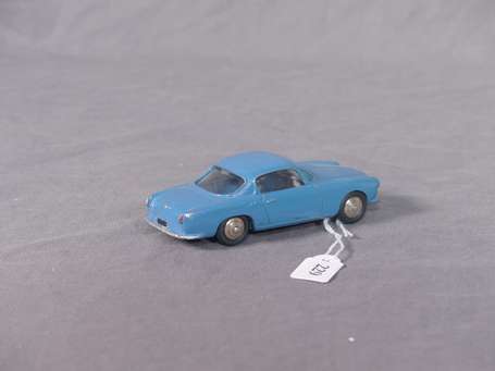 Dinky toys France - Alfa Romeo coupé  - couleur 