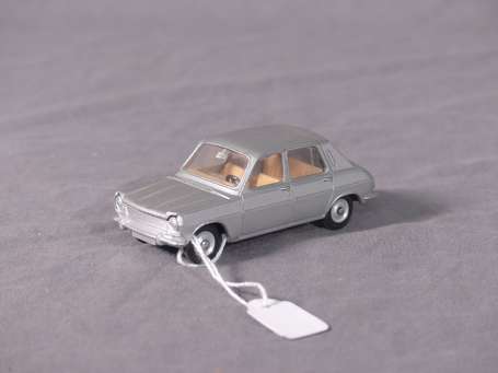 Dinky toys France - Simca 1100 - couleur gris - 