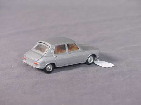 Dinky toys France - Simca 1100 - couleur gris - 