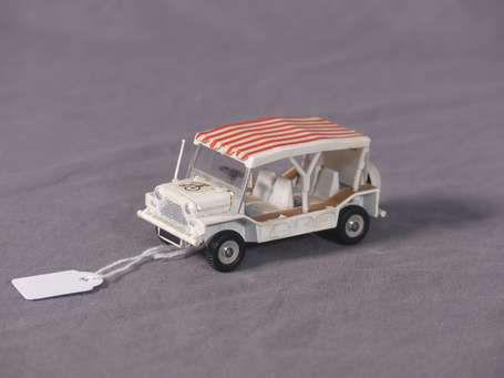 Dinky toys GB - Austin Mini Moke 