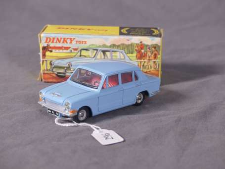 Dinky toys GB - Triumph 1300 - neuf en boite 