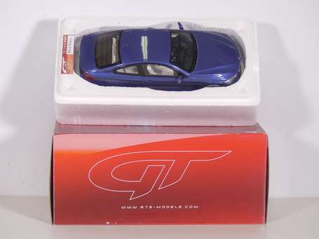 GT spirit  Models 1/18 - Bmw B4 - bleu - neuf en 