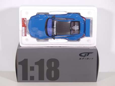 GT spirit Models 1/18 - Porsche 911  GT222 - 