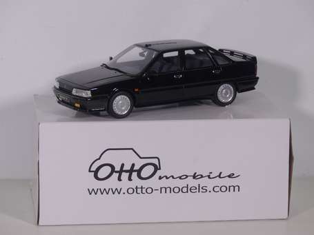 Otto models 1/18 - Renault 21 turbo - noir - neuf 